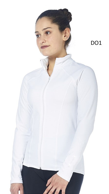 Mod. 237/N D01 Bianco Sagester Giacca - Original Sport