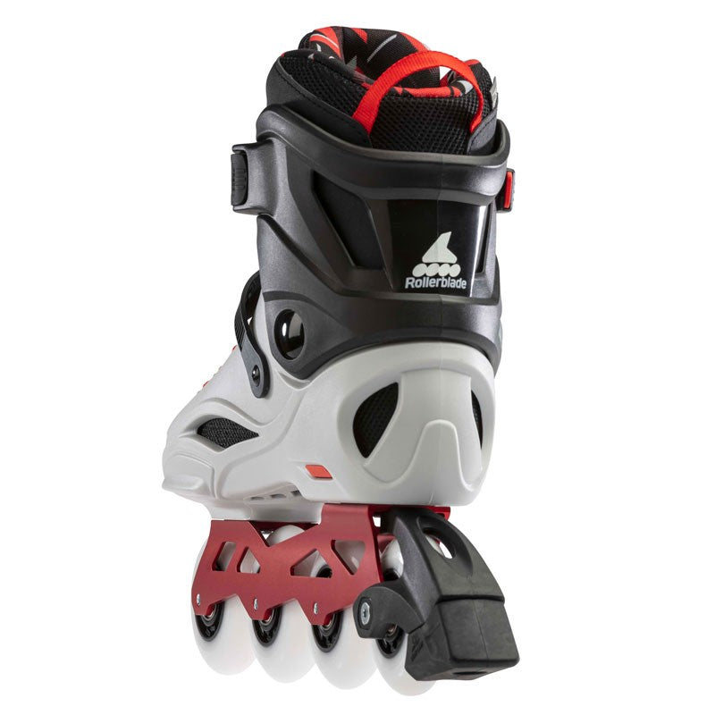 RB Pro X man Rollerblade Pattino in linea - Original Sport