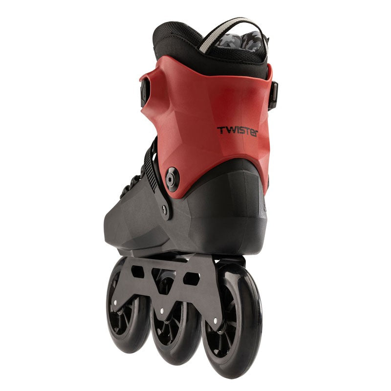 Twister 110 3WD Rollerblade Pattino in linea - Original Sport