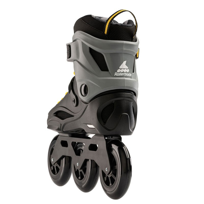 RB 110 3 WD Rollerblade Pattino in linea - Original Sport