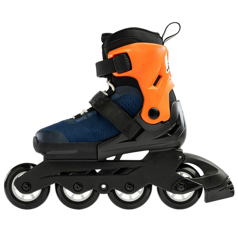 Microblade Rollerblade Pattino in line - Original Sport