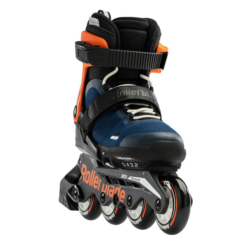 Microblade Rollerblade Pattino in line - Original Sport