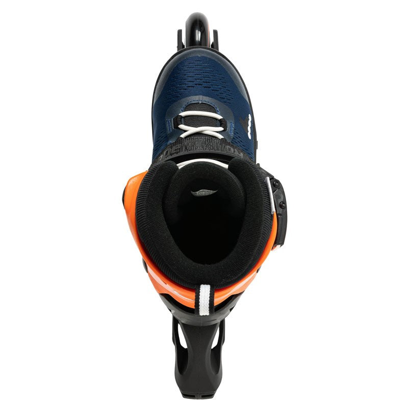 Microblade Rollerblade Pattino in line - Original Sport