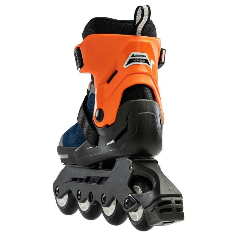 Microblade Rollerblade Pattino in line - Original Sport