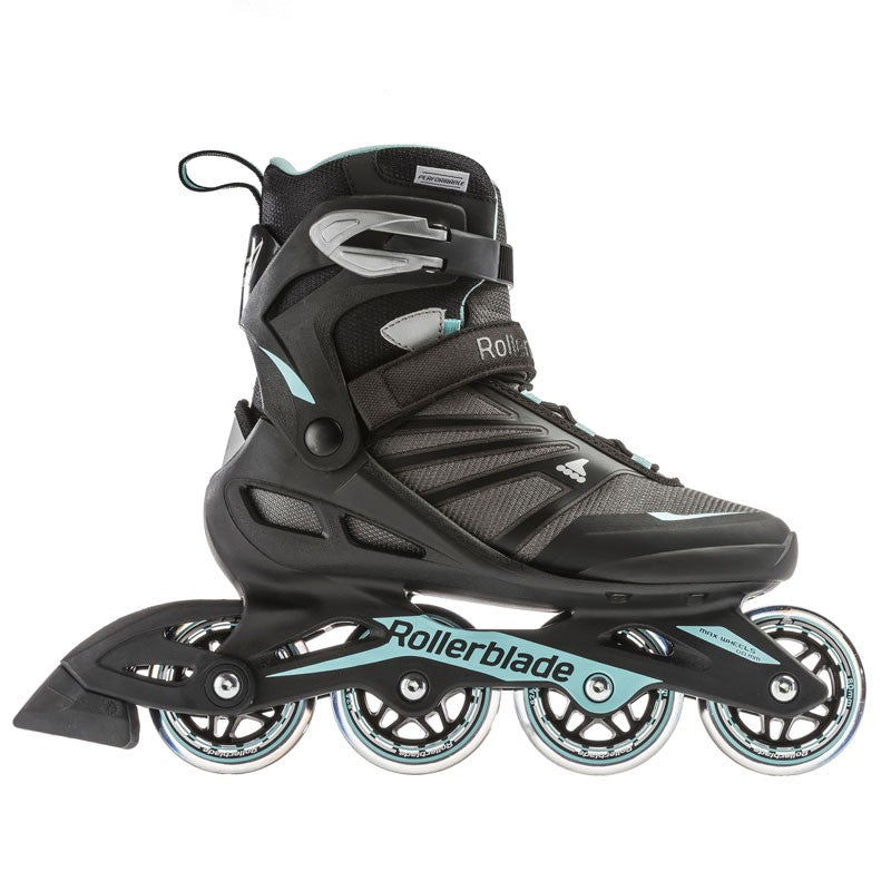 Zetrablade wmn Rollerblade Pattino in linea - Original Sport