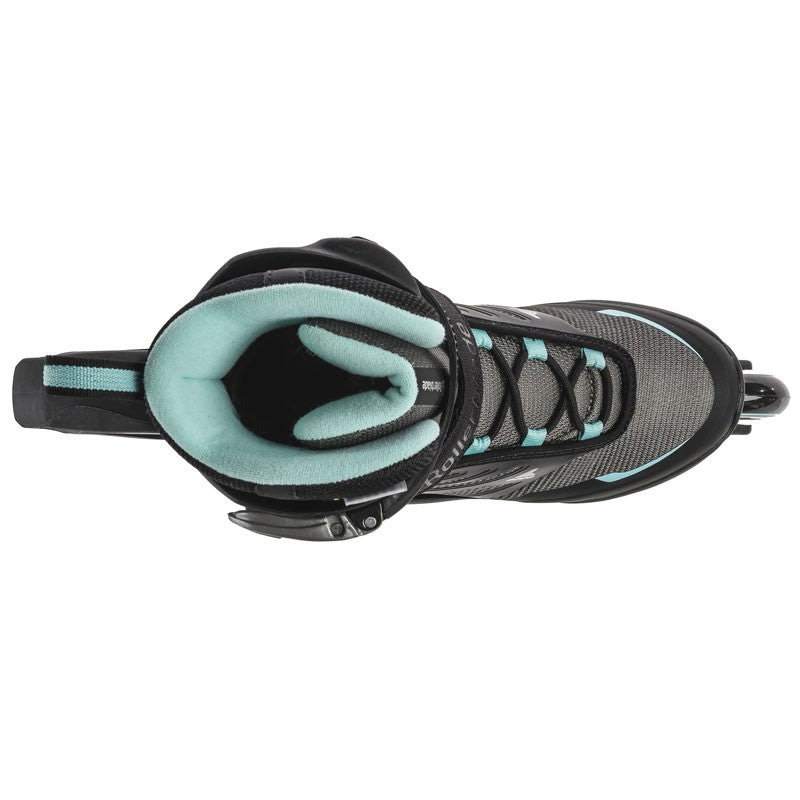 Zetrablade wmn Rollerblade Pattino in linea - Original Sport