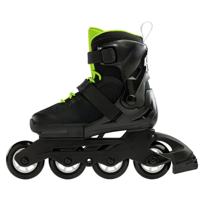 Microblade Rollerblade Pattino in line - Original Sport