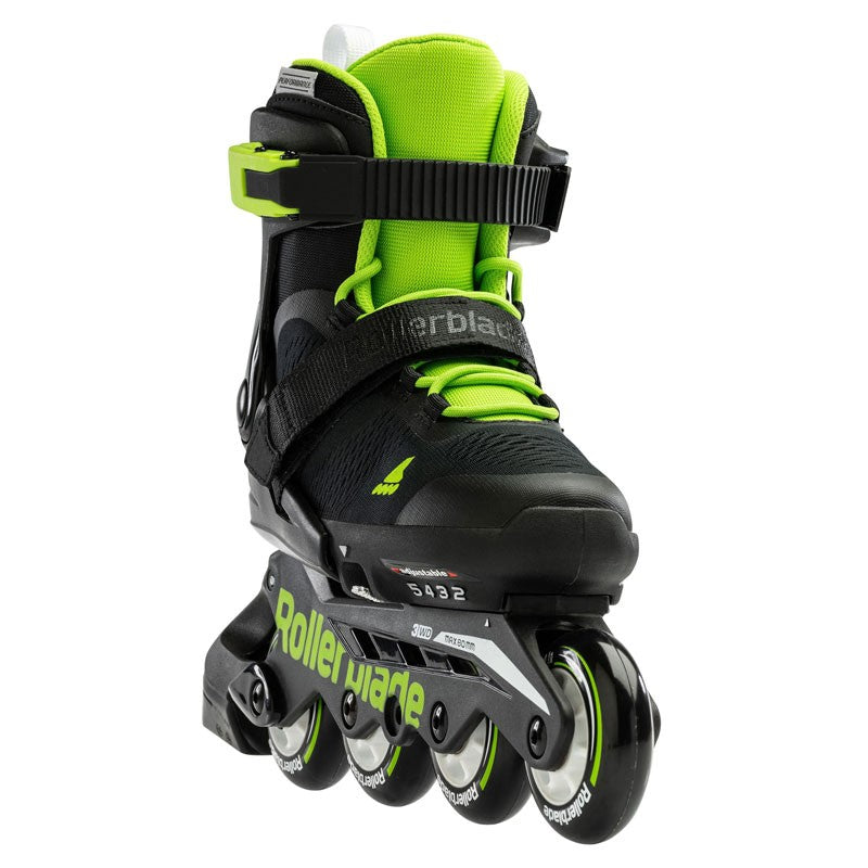 Microblade Rollerblade Pattino in line - Original Sport