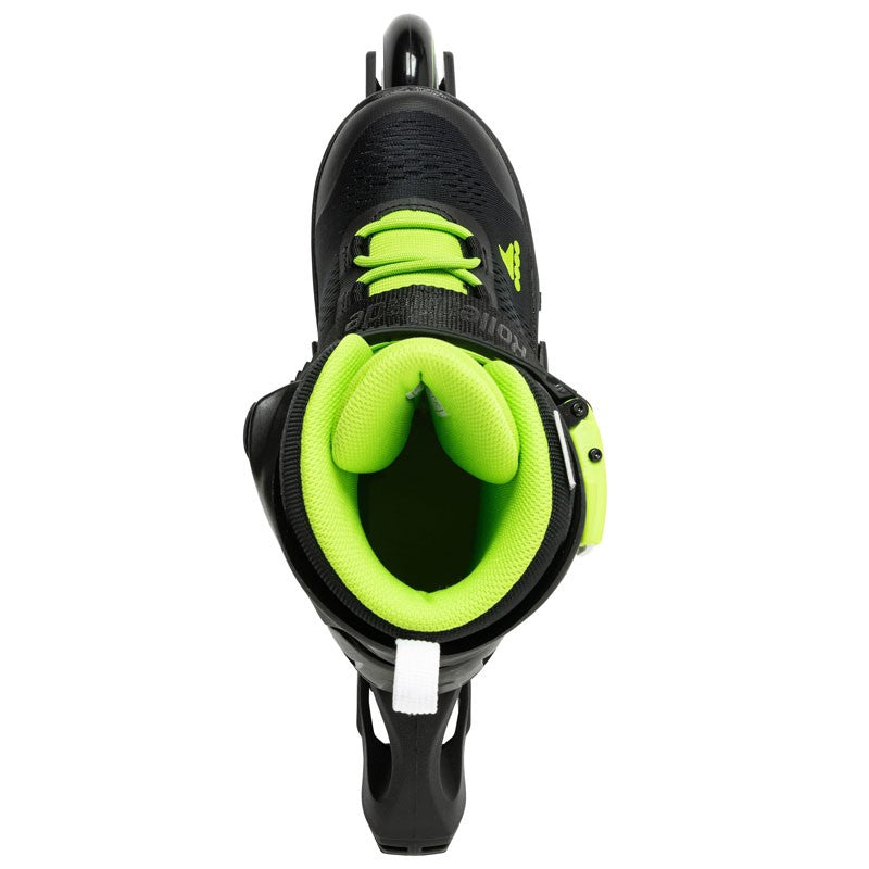 Microblade Rollerblade Pattino in line - Original Sport