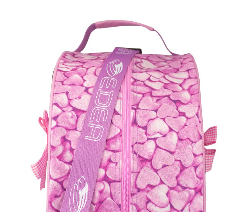 Borsa portapattini Edea Sweet - Original Sport