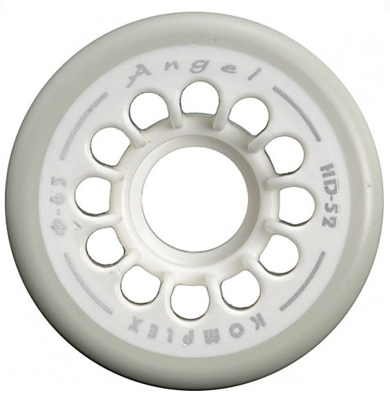 Roues Komplex Angel 63 mm