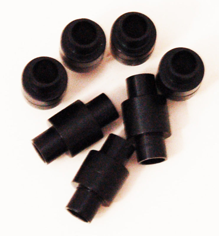 Universal Standard Plastic Spacers for Inline Skates - Original Sport