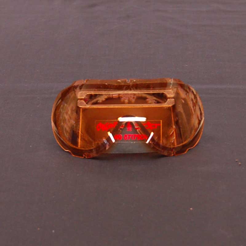 NUOVO Amber Anagram Anon lente NUOVO - Original Sport