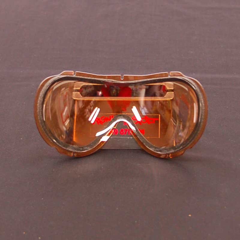 NUOVO Amber Anagram Anon lente NUOVO - Original Sport