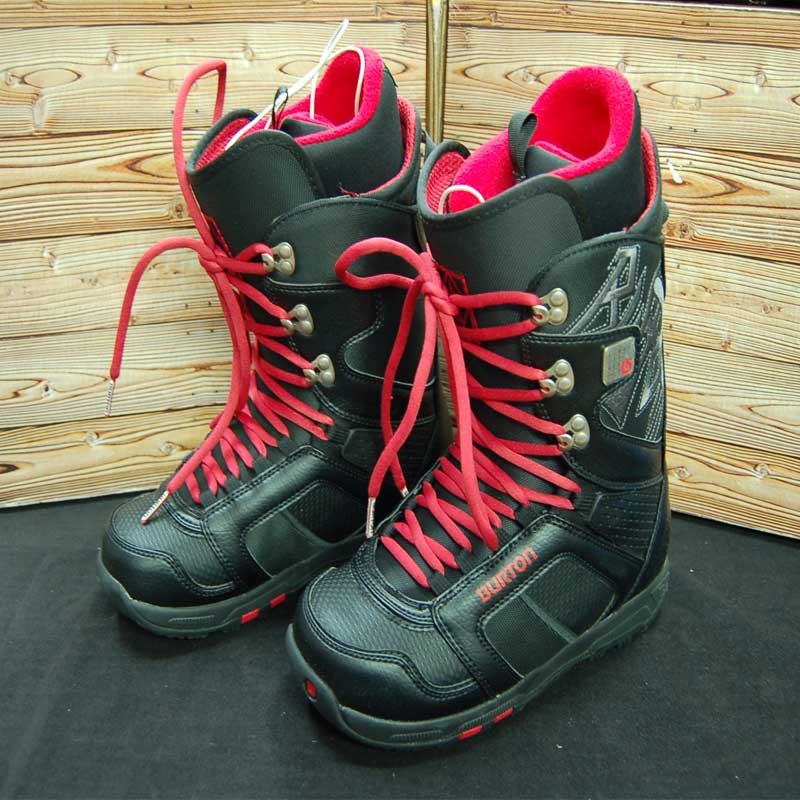 NUOVO Scarpone HOD Burton NUOVO - Original Sport