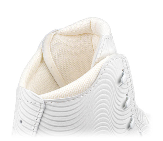 Edea Shoe Wave dettaglio collarino - Original Sport