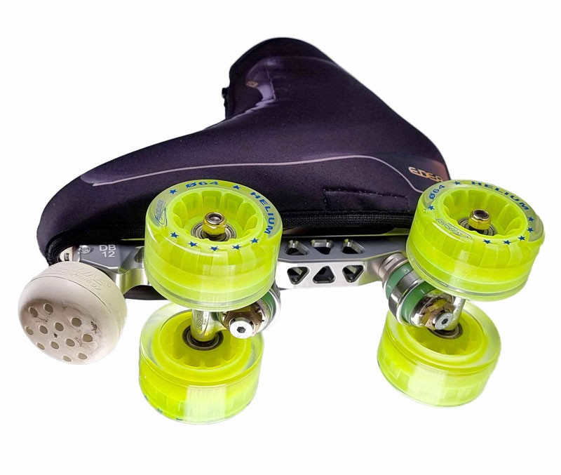 Edea copripattini termici - Original Sport