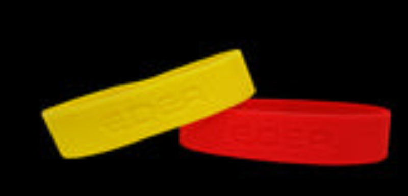 Edea elastici di ricambio E-spinner - Original Sport