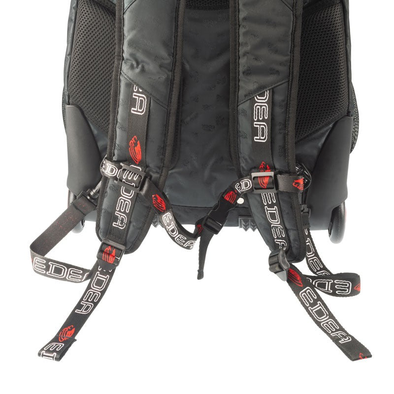 Edea new Trolley/Zaino - Original Sport