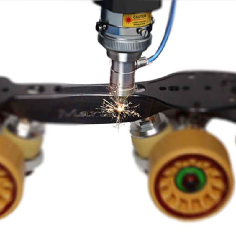 Incisione Laser - Original Sport