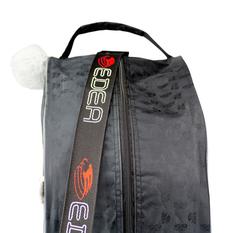 Borsa porta pattini Jaquard Edea - Original Sport