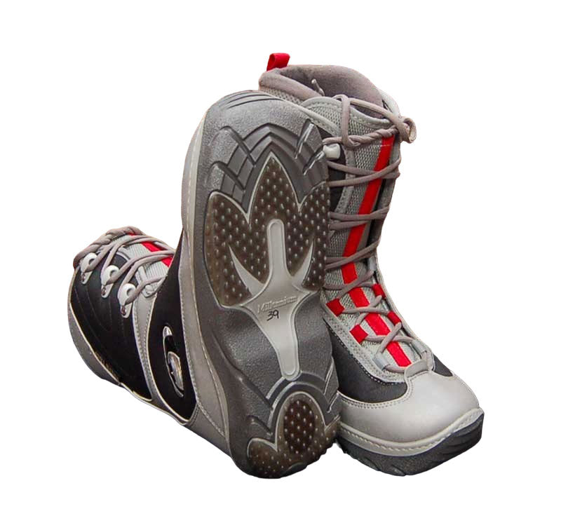 NUOVO Scarpone NGR Killer Loop NUOVO - Original Sport