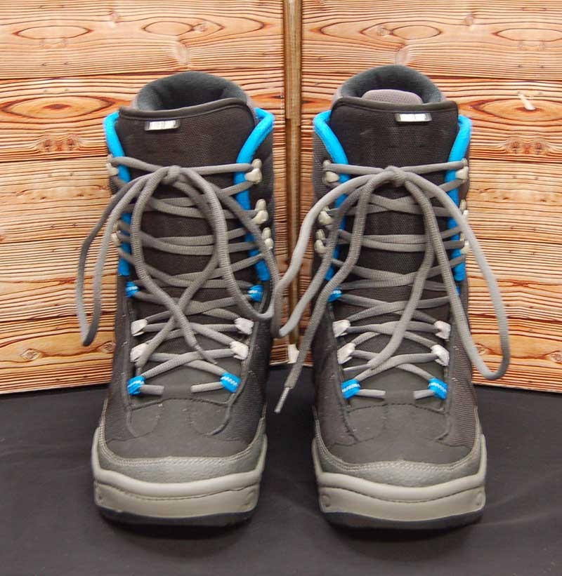 NUOVO Scarpone Blu/Nero Killer Loop NUOVO - Original Sport