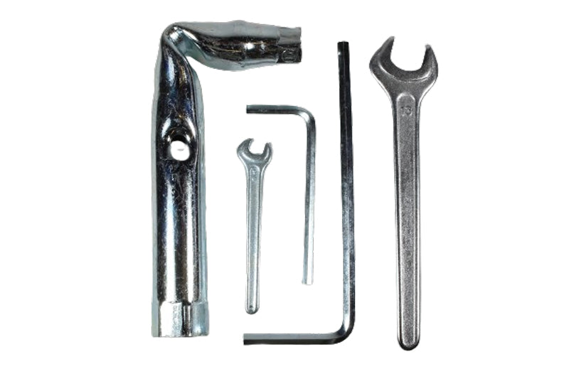 Komplex chiavi Plus dettagliio - Original Sport