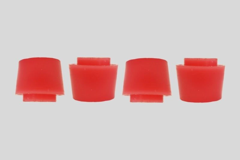 Komplex sospensioni PU alte Axiom - Original Sport