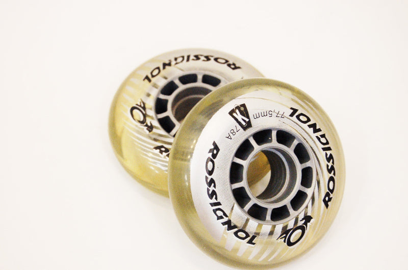 Kriptonics Rossignol ruote in line - Original Sport