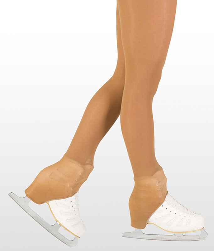 Pattini da Ghiaccio Accessori Original Sport Collant natural