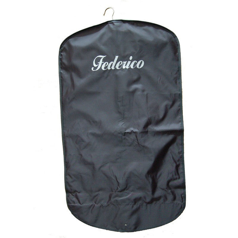 Porta abiti deluxe personalizzato con nome - Original Sport