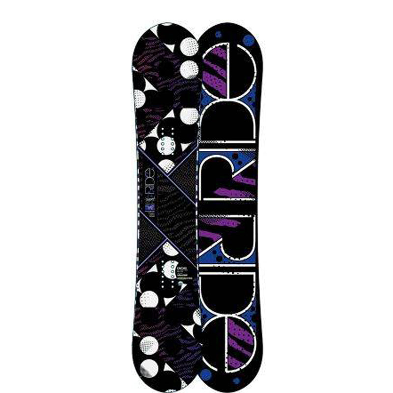 NUOVO Concept 147 Ride NUOVO - Original Sport