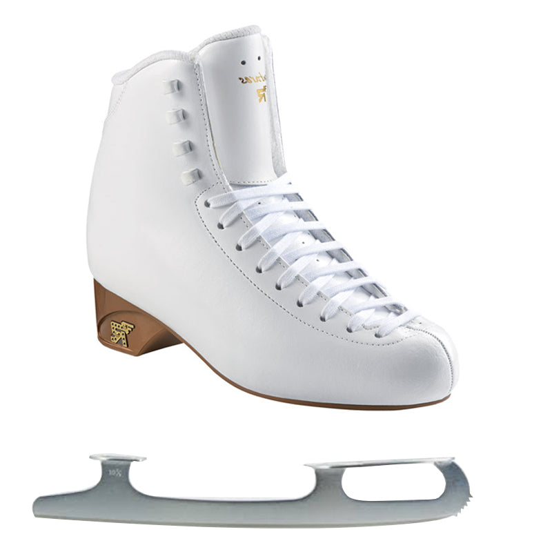 Risport Antares + Recreational Pattino completo da ghiaccio - Original Sport