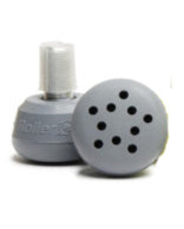 Roller Skates freni grigi - Original Sport