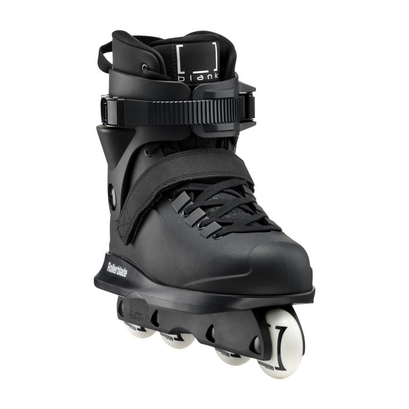 Rollerblade Blank SK pattino in linea - Original Sport