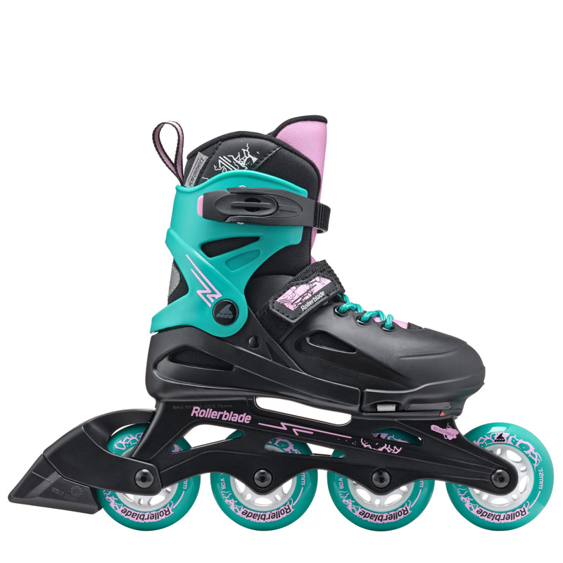 Rollerblade Fury G Pattino in linea - Original Sport