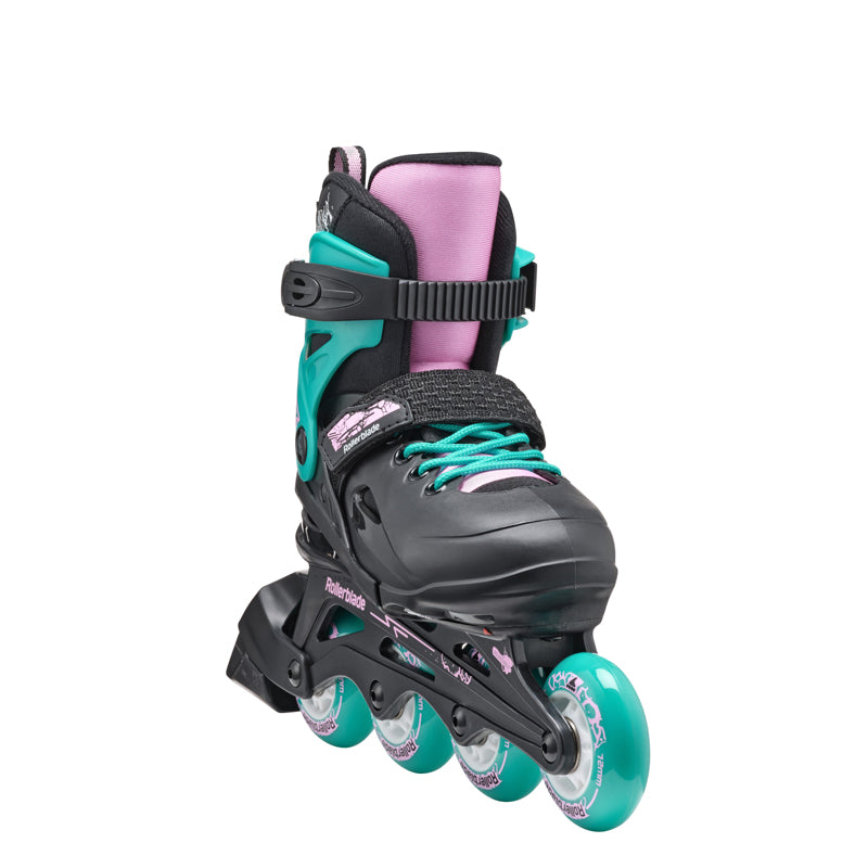 Rollerblade Fury G Pattino in linea - Original Sport