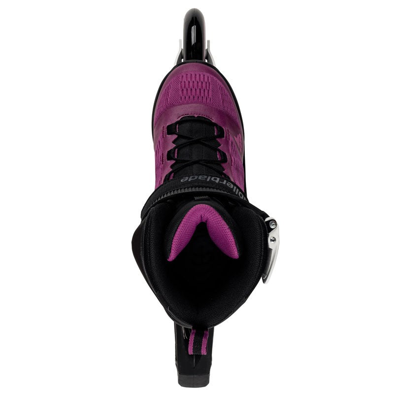 Rollerblade Macroblade 100 3wd wmn pattino in line - Original Sport