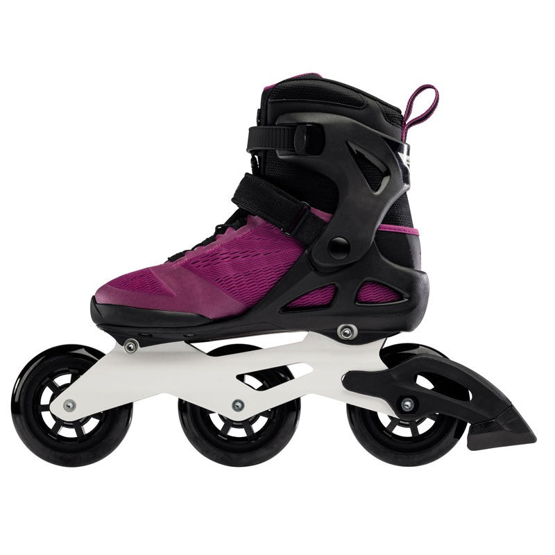 Rollerblade Macroblade 100 3wd wmn pattino in line - Original Sport