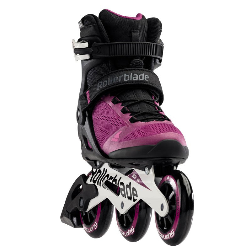 Rollerblade Macroblade 100 3wd wmn pattino in line - Original Sport