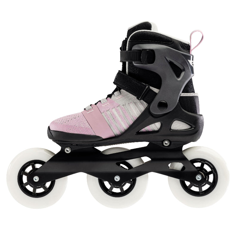 Rollerblade Macroblade 110 3 wd Wmn pattino in line - Original Sport
