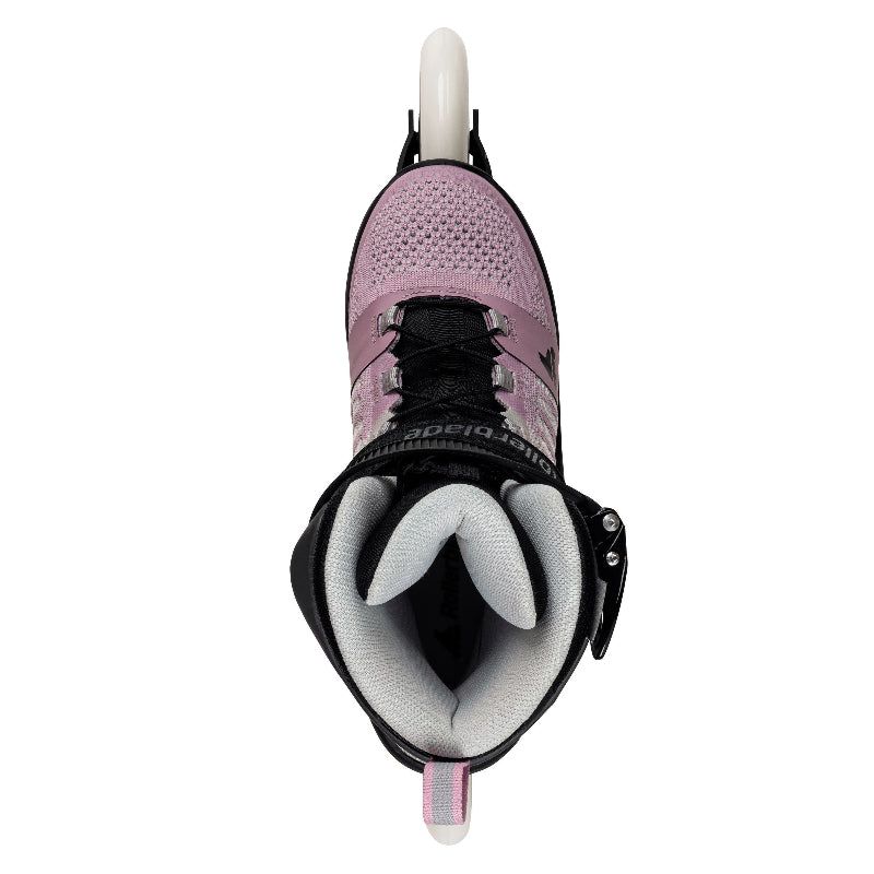 Rollerblade Macroblade 110 3 wd Wmn pattino in line - Original Sport