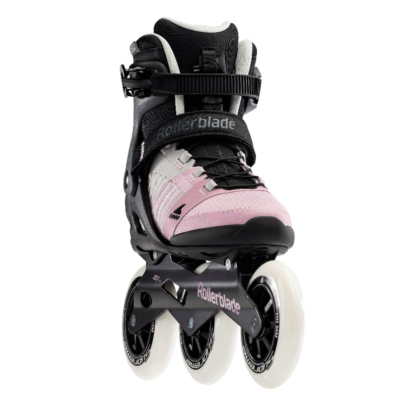 Rollerblade Macroblade 110 3 wd Wmn pattino in line - Original Sport