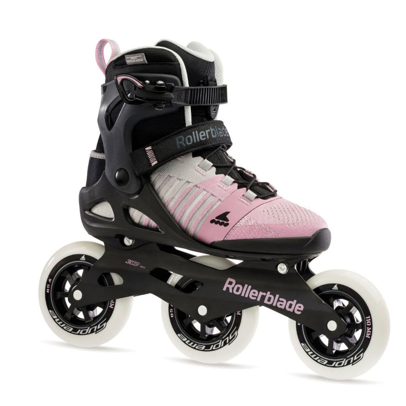 Rollerblade Macroblade 110 3 wd Wmn pattino in line - Original Sport
