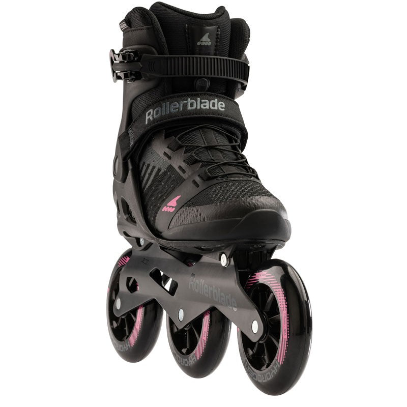 Rollerblade Macroblade 110 3wd wmn pattino in line - Original Sport