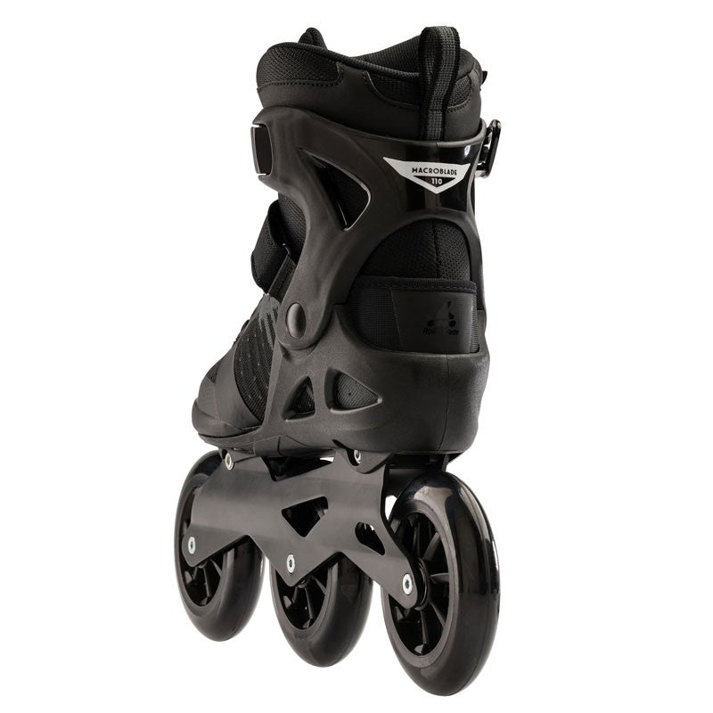 Rollerblade Macroblade 110 3wd wmn pattino in line - Original Sport