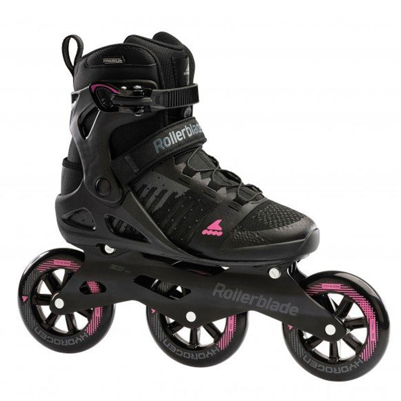 Rollerblade Macroblade 110 3wd wmn pattino in line - Original Sport