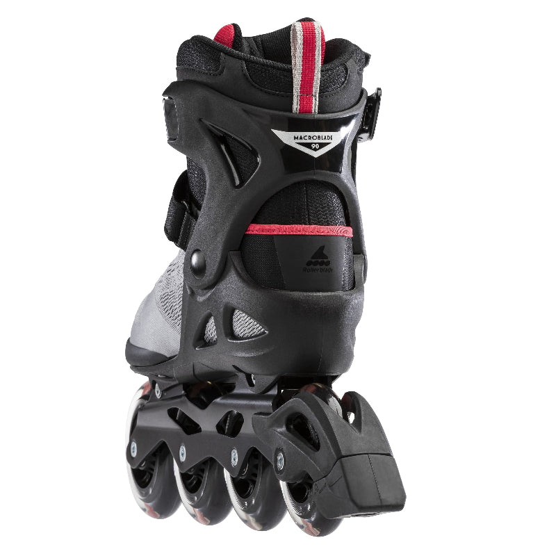 Rollerblade Macroblade 90 wmn pattino in line - Original Sport