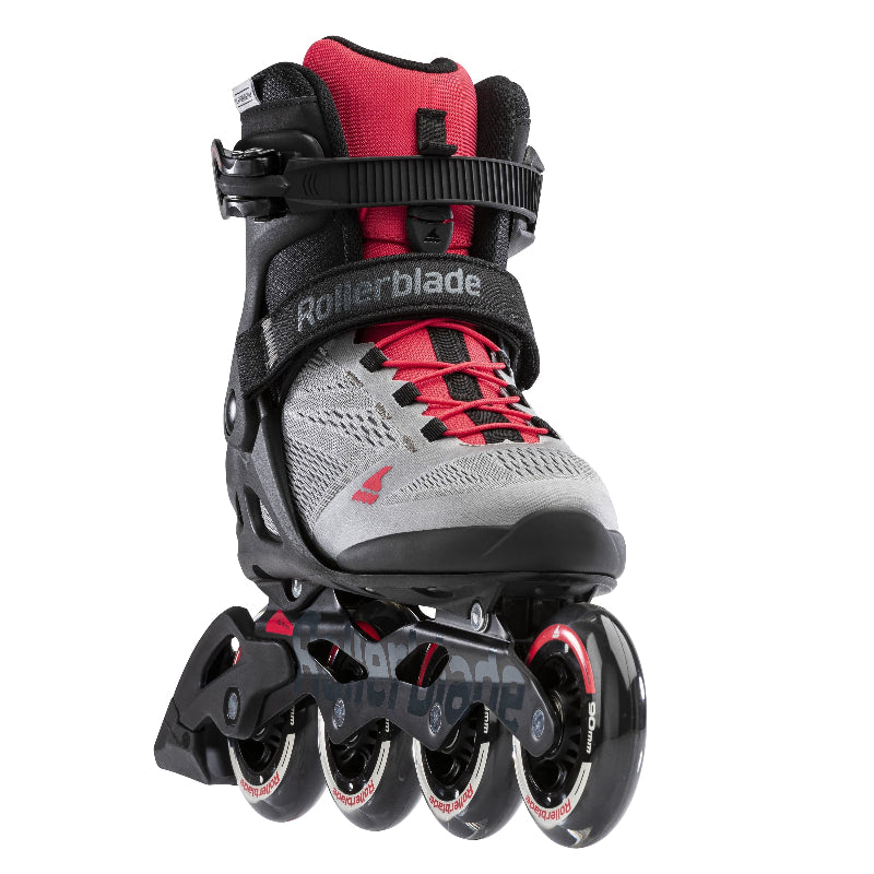 Rollerblade Macroblade 90 wmn pattino in line - Original Sport